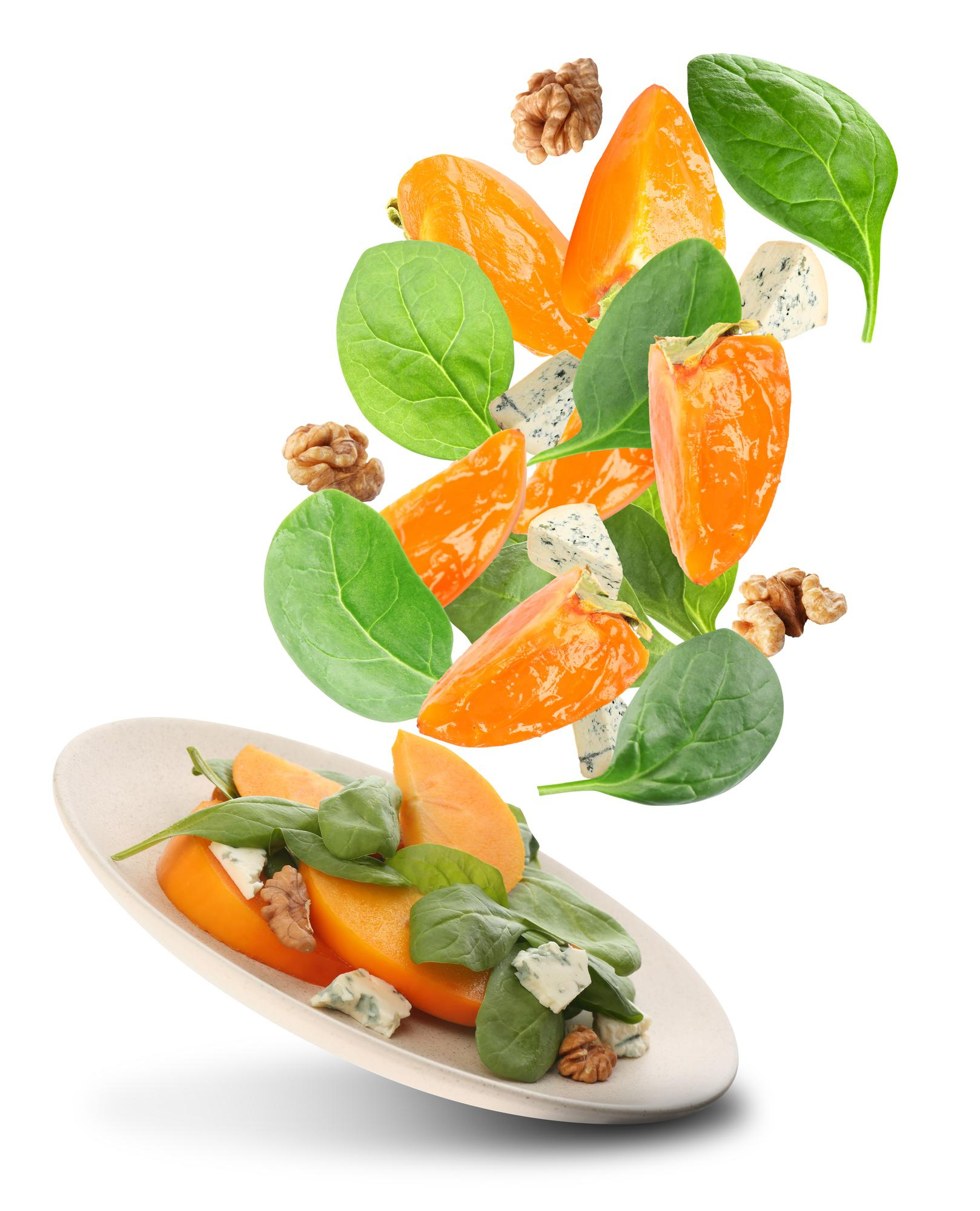 Balanced home-cooked table with grilled fish and colourful vegetables
